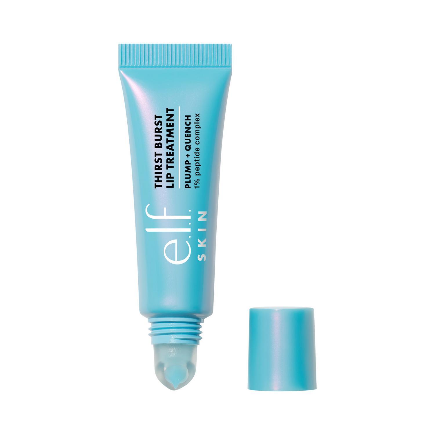 E.L.F. SKIN THIRST BURST LIP TREATMENT (B&Aacute;LSAMO LABIAL DE P&Eacute;PTIDOS)